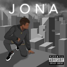 Album cover of The Whale