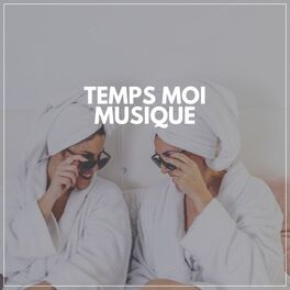 Album cover of Temps Moi Musique