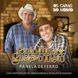 Album cover of Panela de Ferro