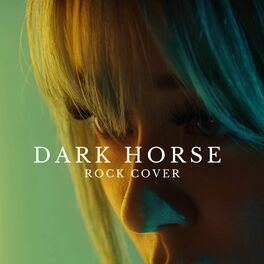 Album cover of Dark Horse