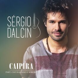 Album cover of Caipira