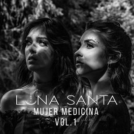 Album cover of Mujer Medicina, Vol. 1