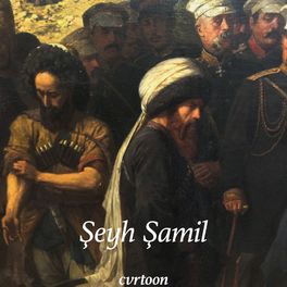 Album cover of Şeyh Şamil