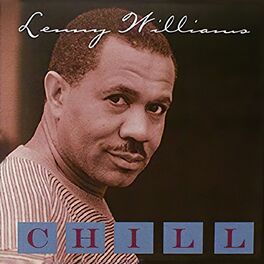 Album cover of CHILL
