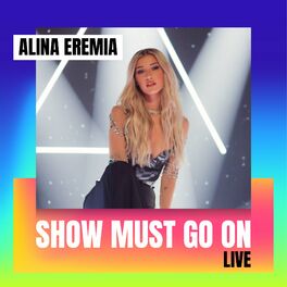 Album cover of Show Must Go On (Live)