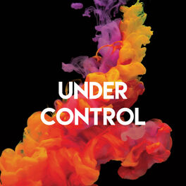 Album cover of Under Control