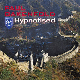Album cover of Hypnotised
