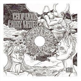 Album cover of Chop Wood Carry Water