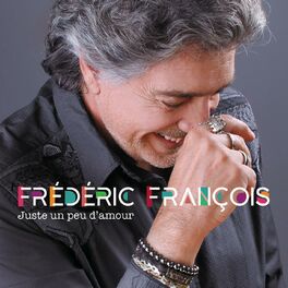 Album cover of Juste un peu d'amour
