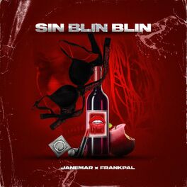 Album cover of Sin Blin Blin