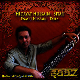 Album picture of Saaz (Sitar)