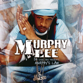 Album cover of Murphy's Law