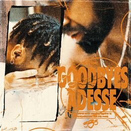 Album cover of Goodbyes