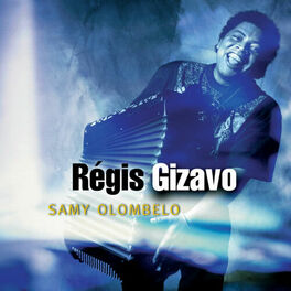 Album cover of Samy olombelo
