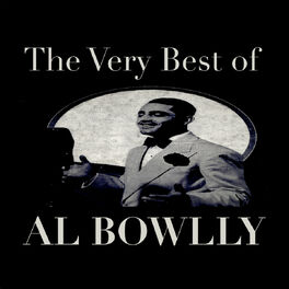 Album cover of The Very Best of Al Bowlly