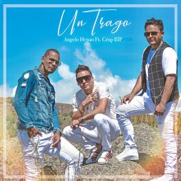 Album cover of Un Trago (feat. BIP)