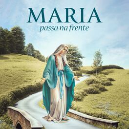 Album cover of Maria Passa na Frente (Canções)