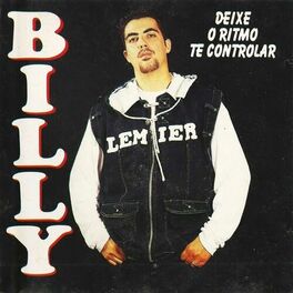Album cover of Deixe o Ritmo Te Controlar