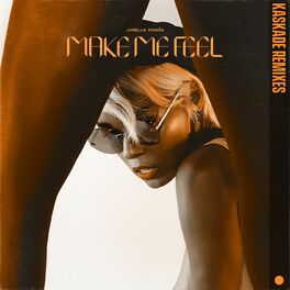 Album cover of Make Me Feel (Kaskade Remixes)