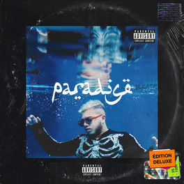 Album cover of Paradise (Deluxe)