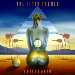 Album cover of The Fifth Palace