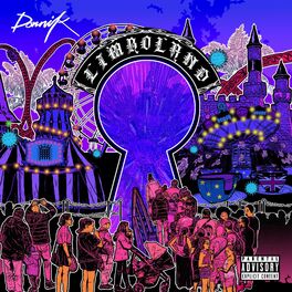 Album cover of Limboland