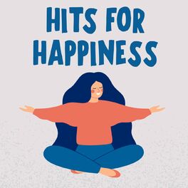 Album cover of Hits for Happiness