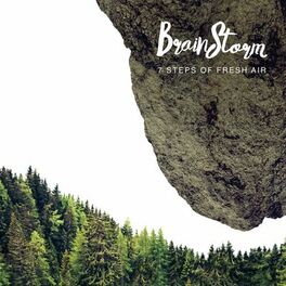 Album cover of 7 Steps Of Fresh Air