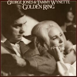 Album cover of Golden Ring