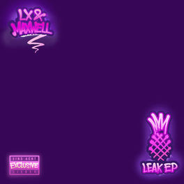 Album cover of Leak EP