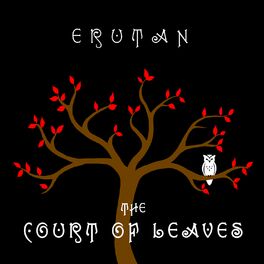 Album cover of The Court of Leaves