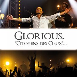 Album cover of Citoyens des Cieux