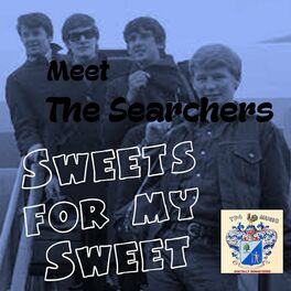 Album cover of Searchers Meet