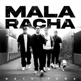 Album cover of Mala Racha