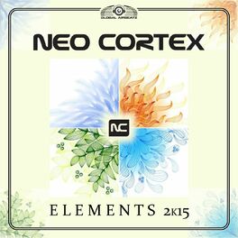 Album cover of Elements 2k15 (Remixes)