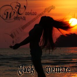 Album cover of Voodoo Woman