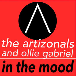 Album cover of In the Mood