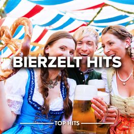 Album cover of Bierzelt Hits 2022