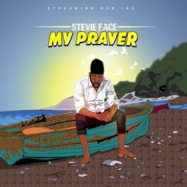 Album cover of My Prayer