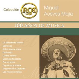 Album cover of RCA 100 Anos De Musica - Segunda Parte