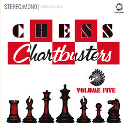 Album cover of Chess Chartbusters, Vol. 5