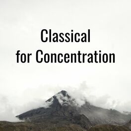 Album cover of Vivaldi: Classical for Concentration
