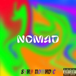 Album cover of Nomadic
