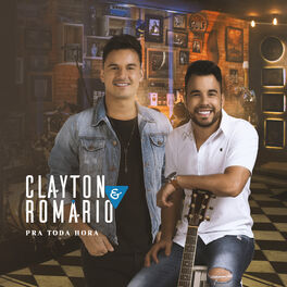 Album cover of Pra Toda Hora