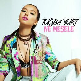Album cover of Ne Mesele