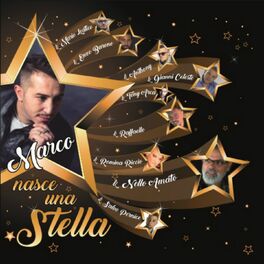 Album cover of Nasce una stella