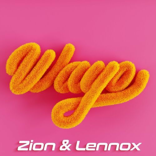 Zion & Lennox - WAYO: listen with lyrics | Deezer