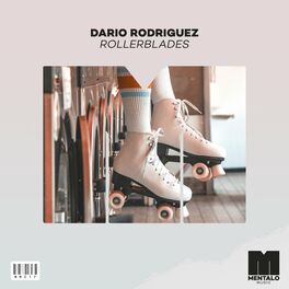 Album cover of Rollerblades