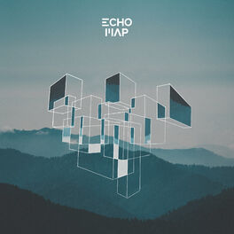 Album cover of Echo Map