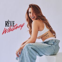 Album cover of Whitney